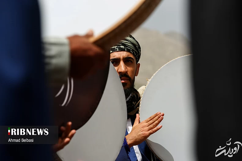 (تصاویر) مراسم آیینی کومسای در هورامان کردستان